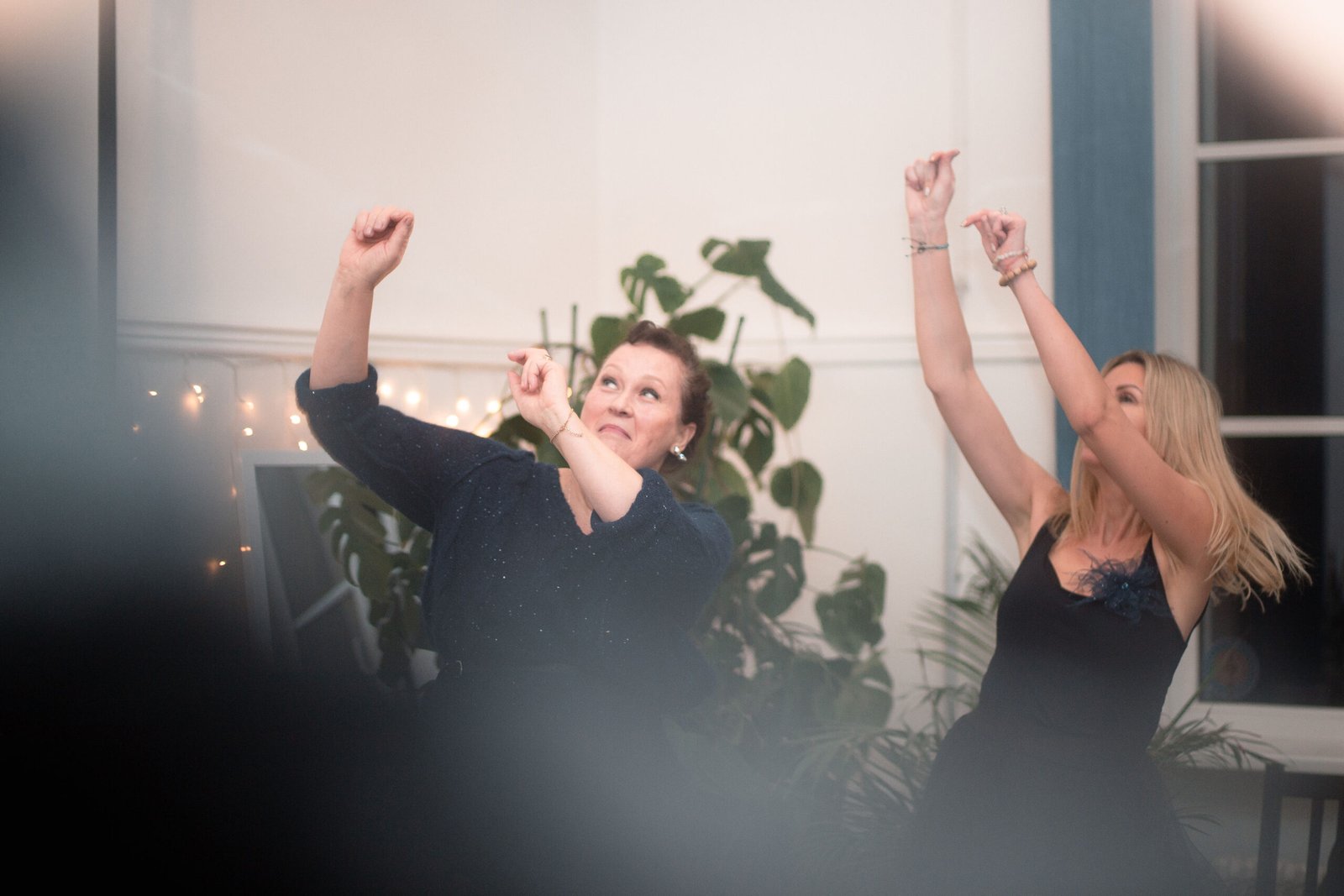 Personīgā izaugsme